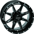 QuadBoss Grinder 14X7 - 4/110 - 5 + 3 - 608506 - Wheels