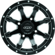QuadBoss Grinder 14X7 - 4/137 - 5+3 - RV and Auto Parts