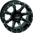 QuadBoss Grinder12X7 4/110 5 + 2 - Wheels