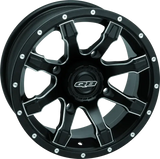 QuadBoss Grinder12X7 4/110 5 + 2 - Wheels