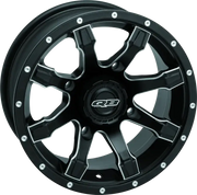 QuadBoss Grinder12X7 4/110 5 + 2 - Wheels