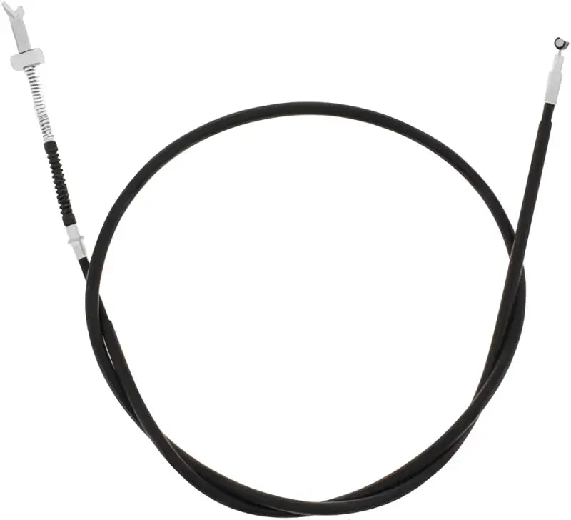 QuadBoss Hand Rear Park Brake Cable - 563673 - Misc Powersports