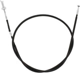 QuadBoss Hand Rear Park Brake Cable - 563673 - Misc Powersports