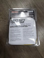 QuadBoss Heavy Duty Tow Strap - 20 Foot - 156156 - Winches & Hitches
