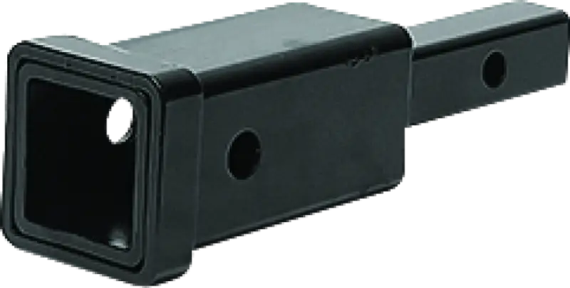 QuadBoss Hitch Adapter 1 1/4in To 2 in - 411465 - Winches & Hitches