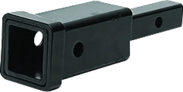 QuadBoss Hitch Adapter 1 1/4in To 2 in - 411465 - Winches & Hitches