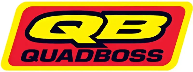 QuadBoss Ignition Cdi Box Qb - 495339 - Misc Powersports