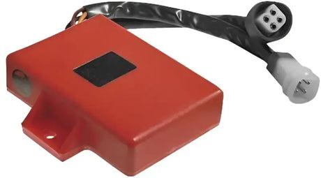 QuadBoss Ignition Cdi Box Qb - 495755 - Misc Powersports