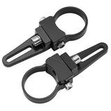 QuadBoss Led Mounting Clamp 1.5in - 568562 - Fabrication