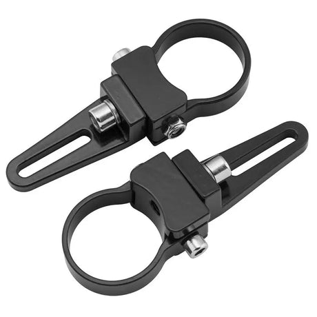 QuadBoss Led Mounting Clamp 1.5in - 568562 - Fabrication