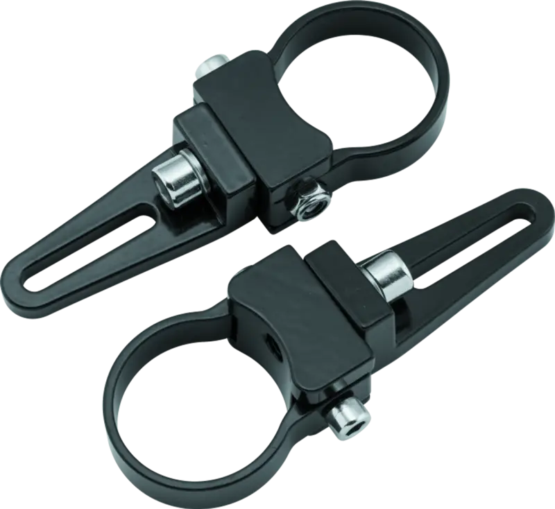 QuadBoss Led Mounting Clamp 1.5in - 568562 - Fabrication