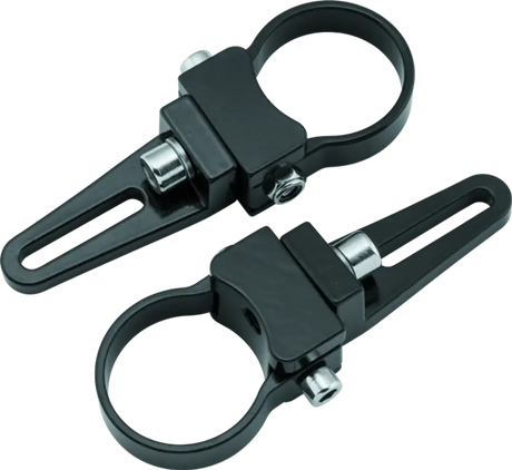 QuadBoss Led Mounting Clamp 1.5in - 568562 - Fabrication