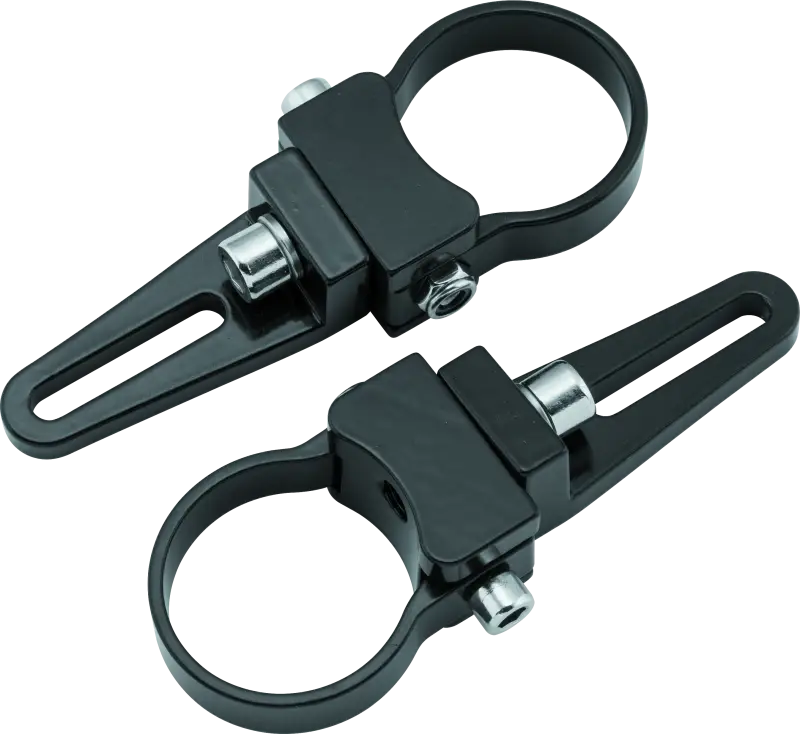 QuadBoss Led Mounting Clamp 1.5in - 568562 - Fabrication