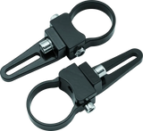 QuadBoss Led Mounting Clamp 1.5in - 568562 - Fabrication