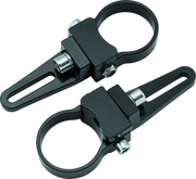QuadBoss Led Mounting Clamp 1.5in - 568562 - Fabrication