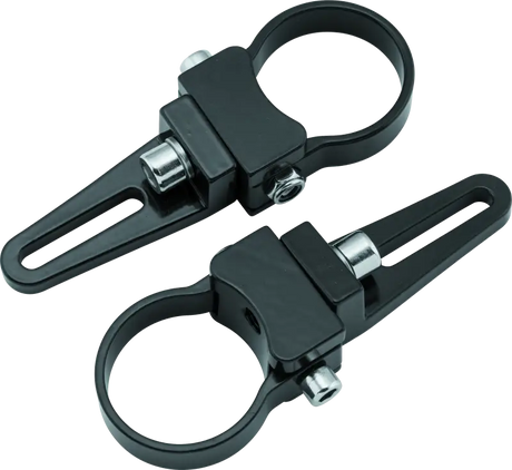 QuadBoss Led Mounting Clamp 1.5in - 568562 - Fabrication