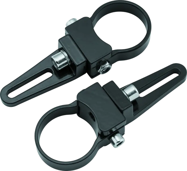 QuadBoss Led Mounting Clamp 1.5in - 568562 - Fabrication