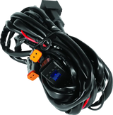 QuadBoss Led Wire Harness Dual Dt - 568053 - Engine Components