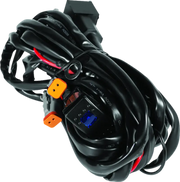 QuadBoss Led Wire Harness Dual Dt - 568053 - Engine Components