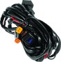 QuadBoss Led Wire Harness Dual Dt - 568053 - Engine Components