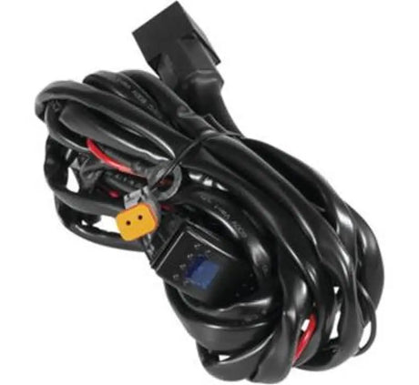 QuadBoss Led Wire Harness Single Dt - 568052 - Engine Components