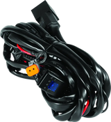 QuadBoss Led Wire Harness Single Dt - 568052 - Engine Components
