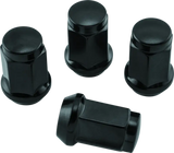 QuadBoss Lug Nuts 12x1.25 - 17mm-Od - Box of 4 - 608927 - Wheel and Tire Accessories