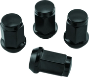 QuadBoss Lug Nuts 12x1.25 - 17mm-Od - Box of 4 - 608927 - Wheel and Tire Accessories