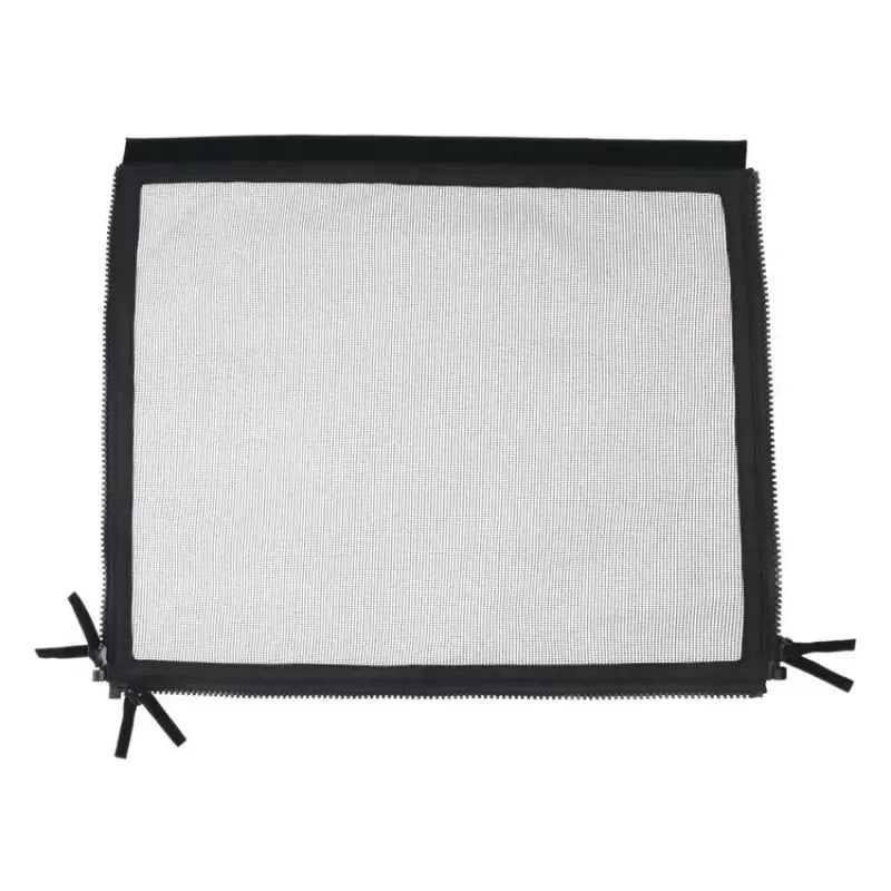 QuadBoss Mesh Window Ranger Windshield - 375797 - Exterior Styling