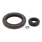 Assorted quadboss oil seal set for diverse engine repairs