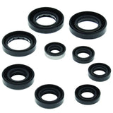 QuadBoss Oil Seal Set - 564255 - Misc Powersports