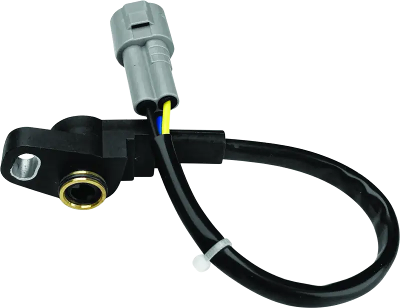 QuadBoss Polaris Ranger 700 0509 Throttle Positiion Sensor - RV and Auto Parts