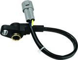 QuadBoss Polaris Ranger 700 0509 Throttle Positiion Sensor - RV and Auto Parts