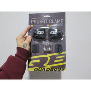 QuadBoss Pro-Fit Clamp - 568534 - Fabrication