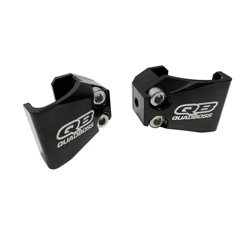 QuadBoss Pro-Fit Clamp - 568534 - Fabrication