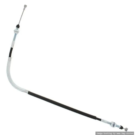 Flexible control cable for QuadBoss QB Brake Pad to improve ATV’s braking performance