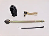 Automotive steering linkage components for QuadBoss QB Brake pad atv’s braking system