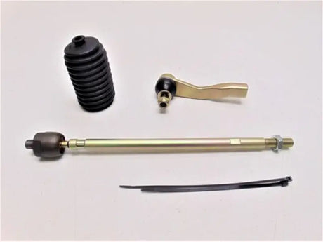 Automotive steering linkage components for QuadBoss QB Brake pad atv’s braking system