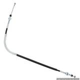 Flexible control cable for QuadBoss QB Brake Pad to boost braking performance