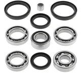 QuadBoss Qb Diff Bearing Kit - 412793 - Misc Powersports