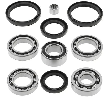 QuadBoss Qb Diff Bearing Kit - 412793 - Misc Powersports