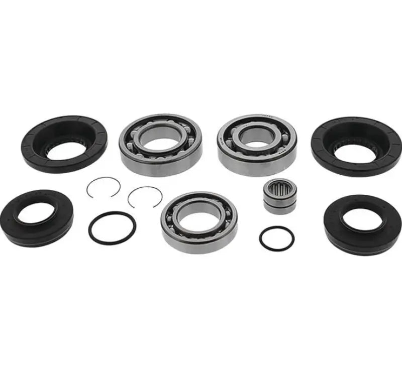 QuadBoss Qb Diff Bearing Kit - 412794 - Misc Powersports