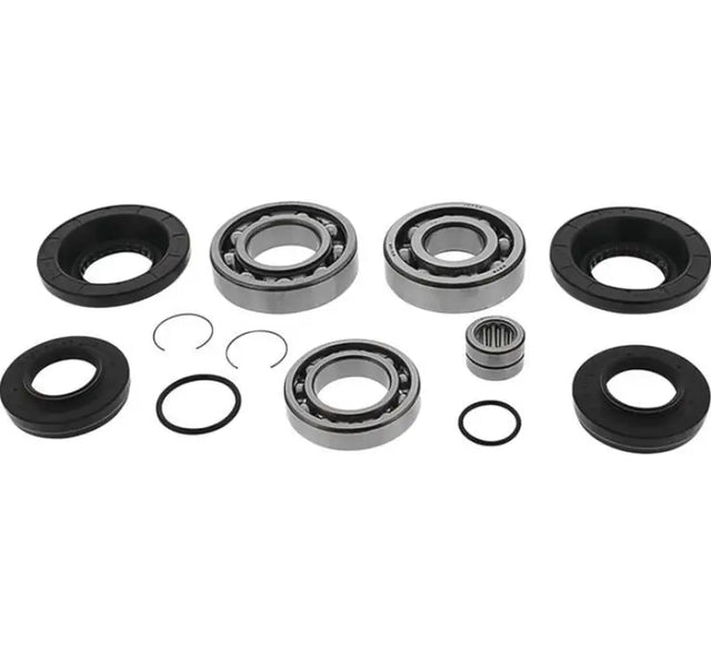 QuadBoss Qb Diff Bearing Kit - 412794 - Misc Powersports
