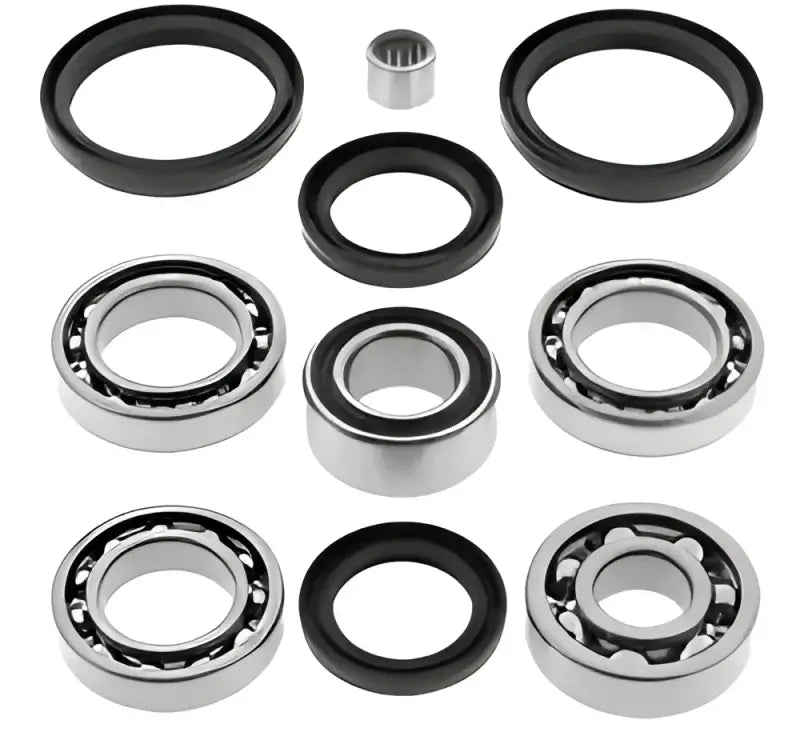 QuadBoss Qb Diff Bearing Kit - 412796 - Misc Powersports