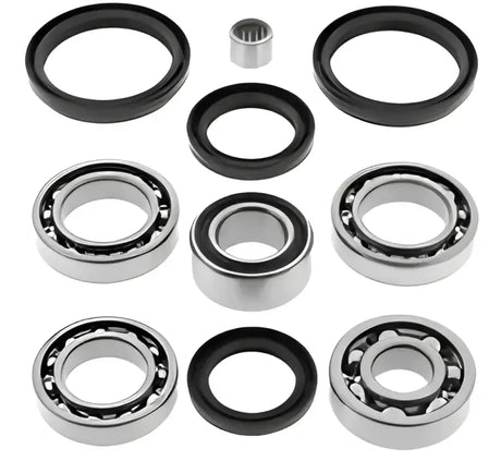 QuadBoss Qb Diff Bearing Kit - 412796 - Misc Powersports