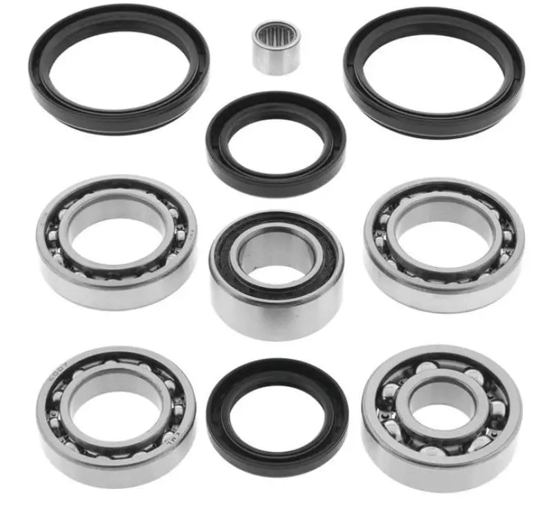 QuadBoss Qb Diff Bearing Kit - 412796 - Misc Powersports