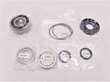 QuadBoss Qb Diff Bearing Kit - 412798 - Misc Powersports