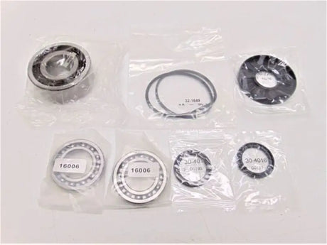 QuadBoss Qb Diff Bearing Kit - 412798 - Misc Powersports