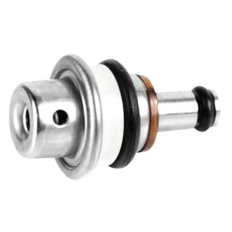 Metal fuel pressure regulator with O-rings for QuadBoss QB Fuel Pressure Regulator 403243