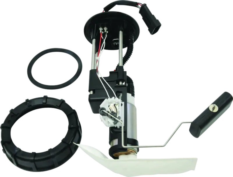 QuadBoss Qb Fuel Pump Complete Module - 401246 - Misc Powersports